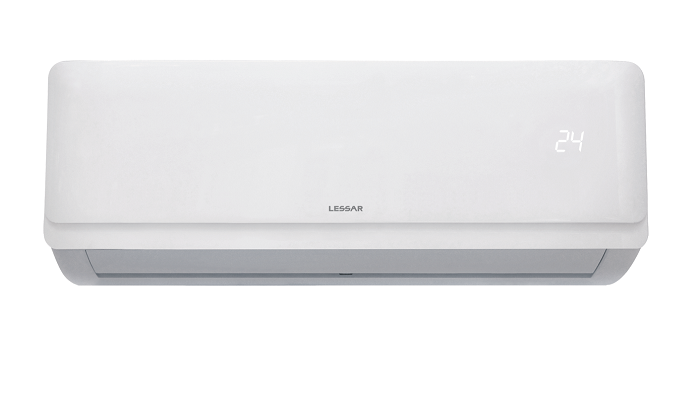 Настенный кондиционер Lessar LS-H36KPA2/LU-H36KPA2-43WM