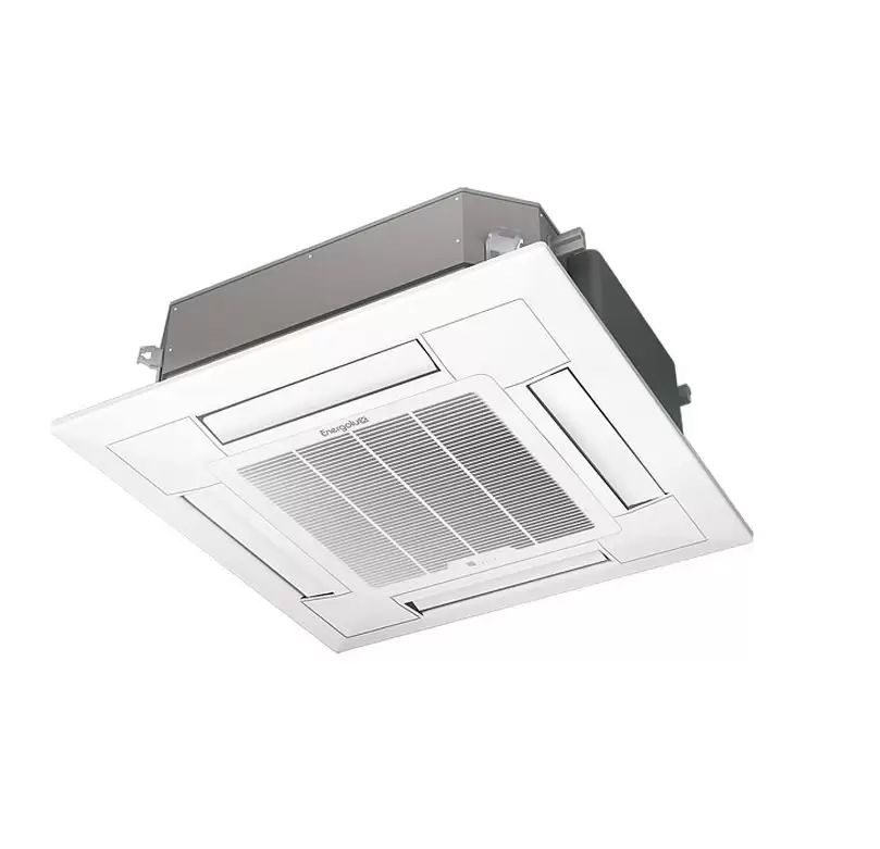 Инверторный кассетный кондиционер (сплит-система) Energolux SAC24C3-A / SAU24U3-A