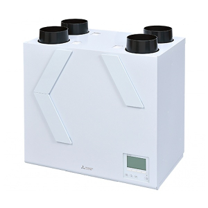 Изображение для товара Mitsubishi Electric VL-350CZPVU-R/L-E