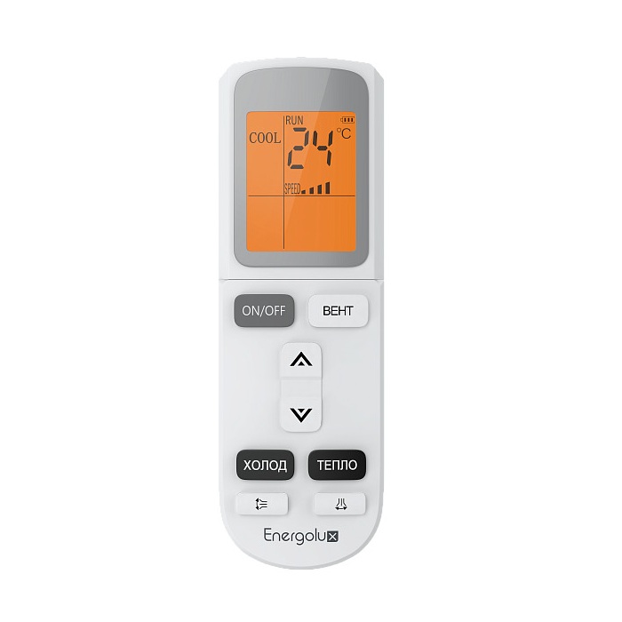 Изображение для товара Energolux ESAC18C1_WF_AR2_DC / ESAU18U1_AR2_DC_HB