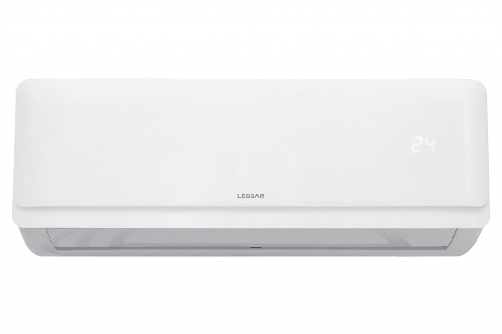 Изображение для товара Lessar LS-HE09KLA2B / LU-HE09KLA2B