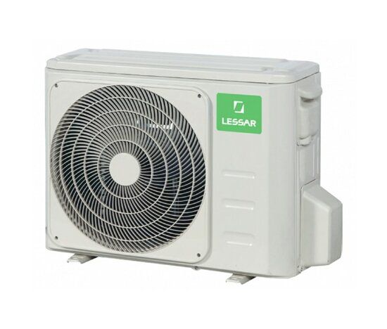 Изображение для товара Lessar LS-HE18KSA2 / LU-HE18KSA2