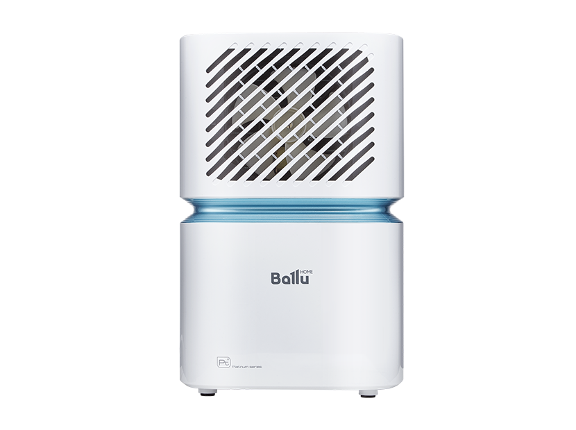 Изображение для товара Ballu BDV-12L