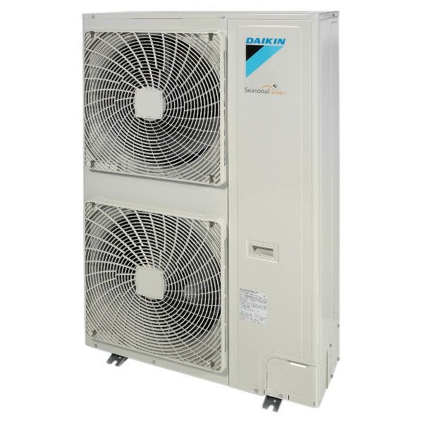 Канальный кондиционер (сплит-система) Daikin FBA100A / RQ100BW