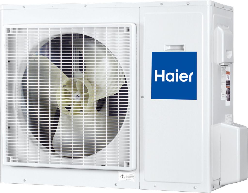 Кассетный кондиционер (сплит-система) Haier AB48ES1ERA(S) / 1U48LS1EAB(S)