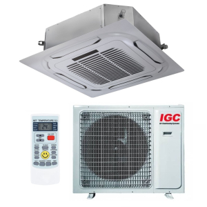 Изображение для товара IGC ICХ-V24HRDC/U
