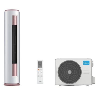 Изображение для товара Midea MFSHA1-24FRN8G1 / MOX430UL-24HFN8-Q