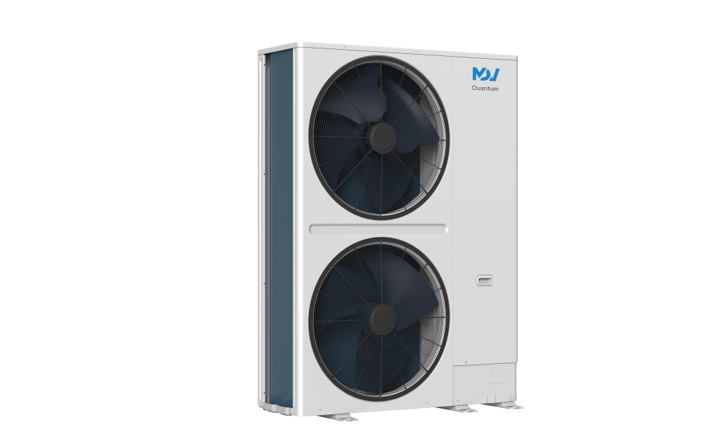 Наружные блоки Quantum тепло-холод MDV MDVOS-150HVR1A