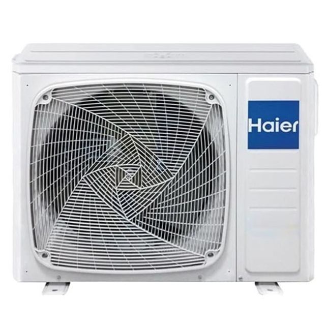 Кассетный кондиционер (сплит-система) Haier AB105S1LH1FA / 1U105S1LS1FA