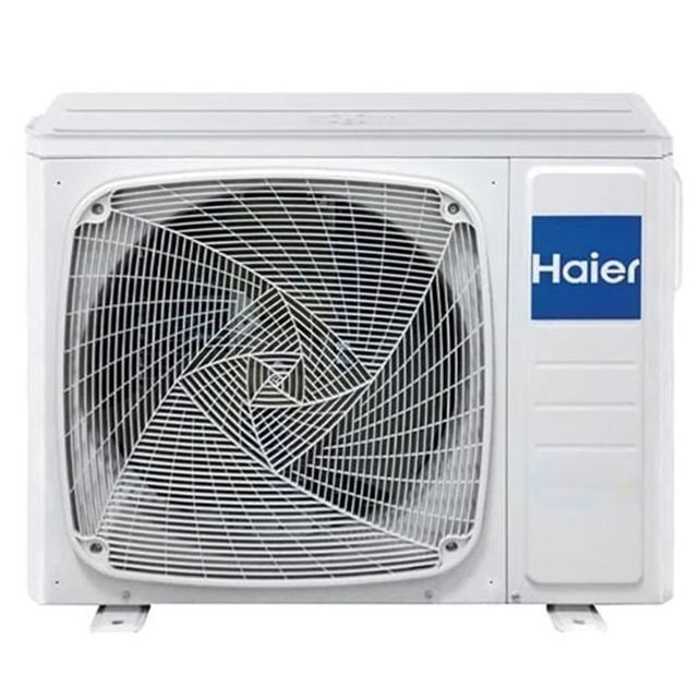 Напольно-потолочный кондиционер (сплит-система) Haier AC105S1LH1FA / 1U105S1LS1FA