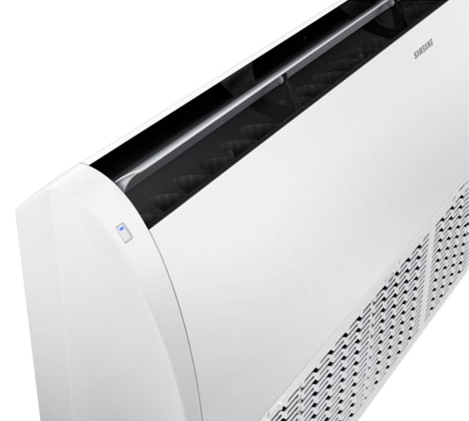 Подпотолочная сплит-система, внутренний блок Samsung AC120MNCDKH/EU