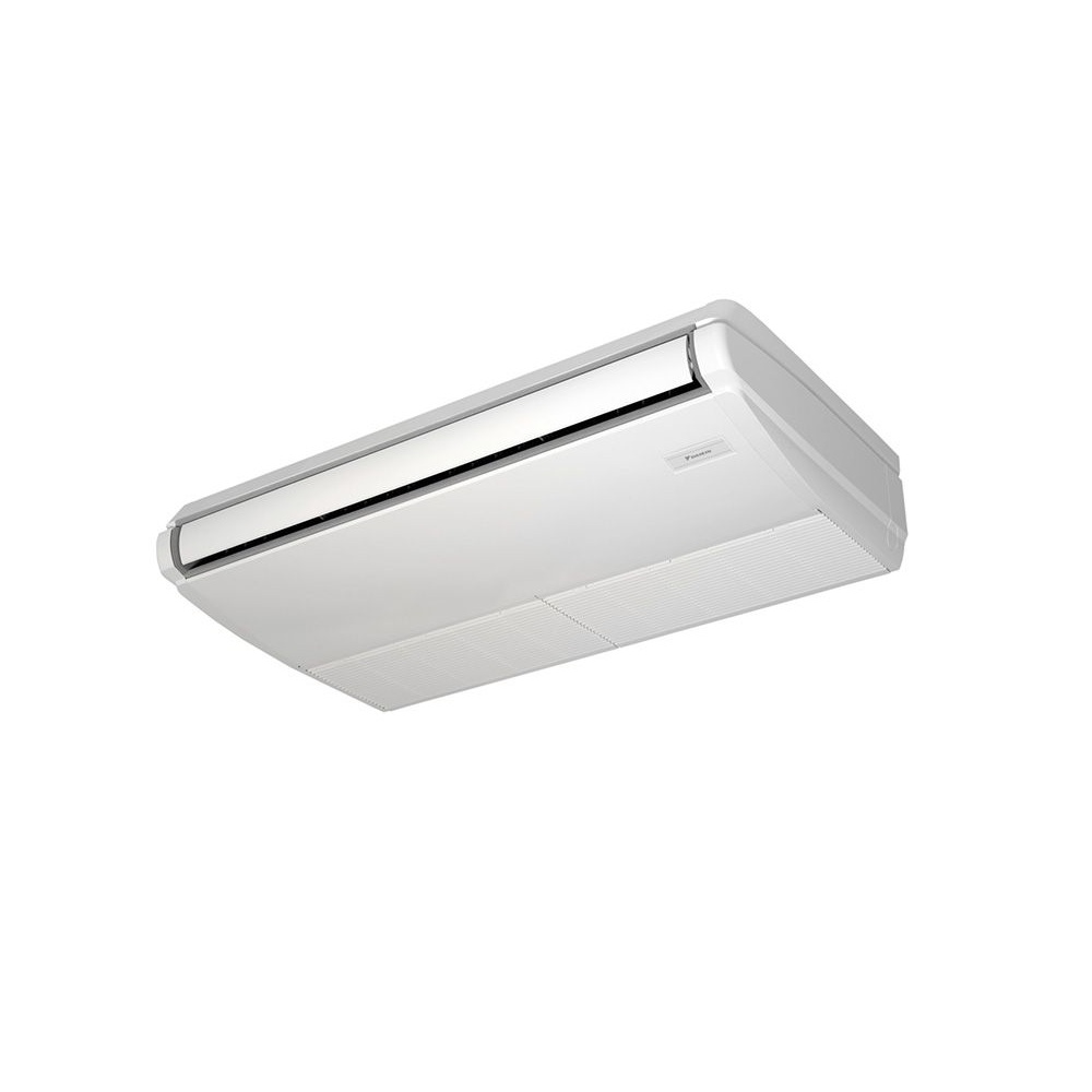 Инверторный напольно-потолочный кондиционер (сплит-система) Daikin FHA125A / RZASG125MY Инверторный напольно-потолочный кондиционер (сплит-система) Daikin FHA125A / RZASG125MY