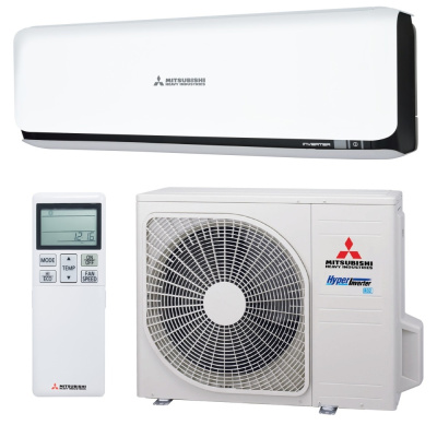 Изображение для товара Mitsubishi Heavy Industries SRK60ZSX-WFB / SRC60ZSX-W1