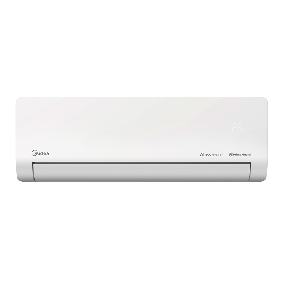 Изображение для товара Midea MSES1-24HRN8G1 / MOES1-24HRN8G1 с зимним комплектом (-40)