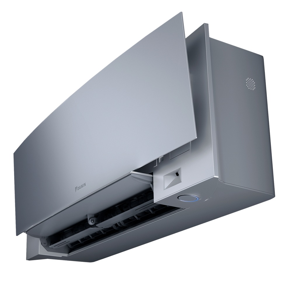 Инверторный настенный кондиционер (сплит-система) Daikin FTXJ35AS9 / RXJ35A9