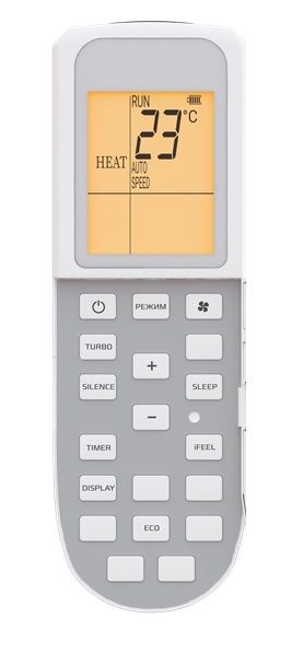 Изображение для товара Royal Clima ES-C 60HRN / ES-E 60HN
