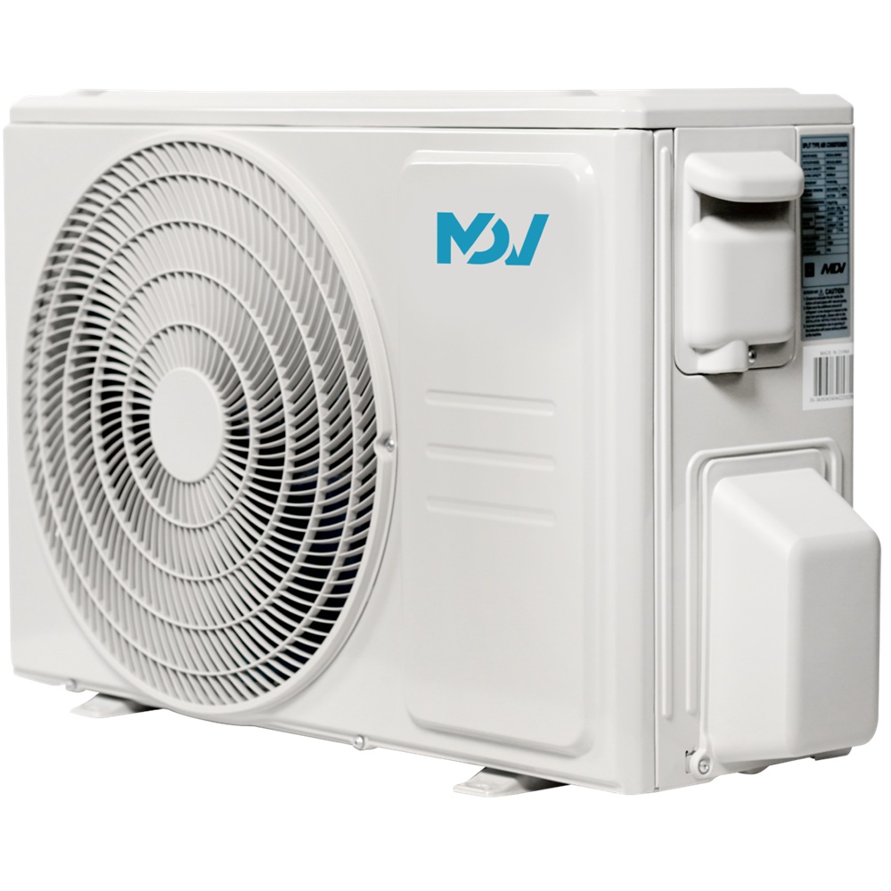 Настенный кондиционер (сплит-система) MDV MDSAG-12HRN8 / MDOAG-12HN8