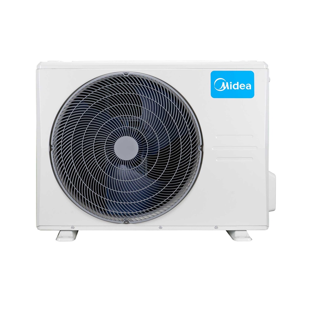 Изображение для товара Midea MSES1S-18FRN8G1 / MOES1-18FRN8G1 с зимним комплектом (-40)
