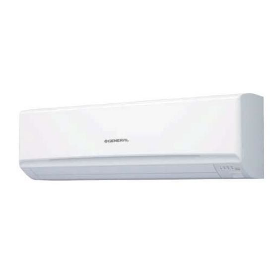 Изображение для товара General ASHG36KMTA / AOHG36KMTA-W с зимним комплектом (-43)