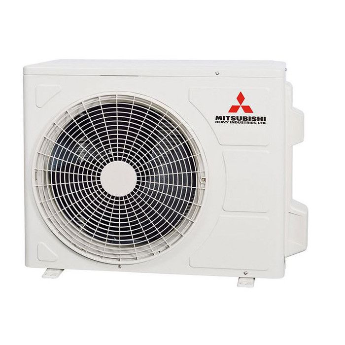 Изображение для товара Mitsubishi Heavy Industries SRK45ZSPR-S / SRC45ZSPR-S