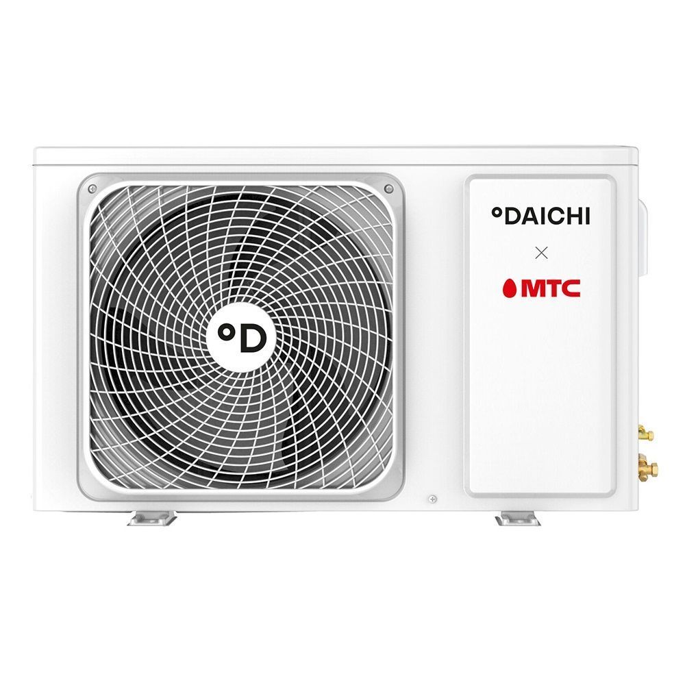 Настенный кондиционер (сплит-система) Daichi B50AVQ1_UNL_A / B50FV1_UNL_A