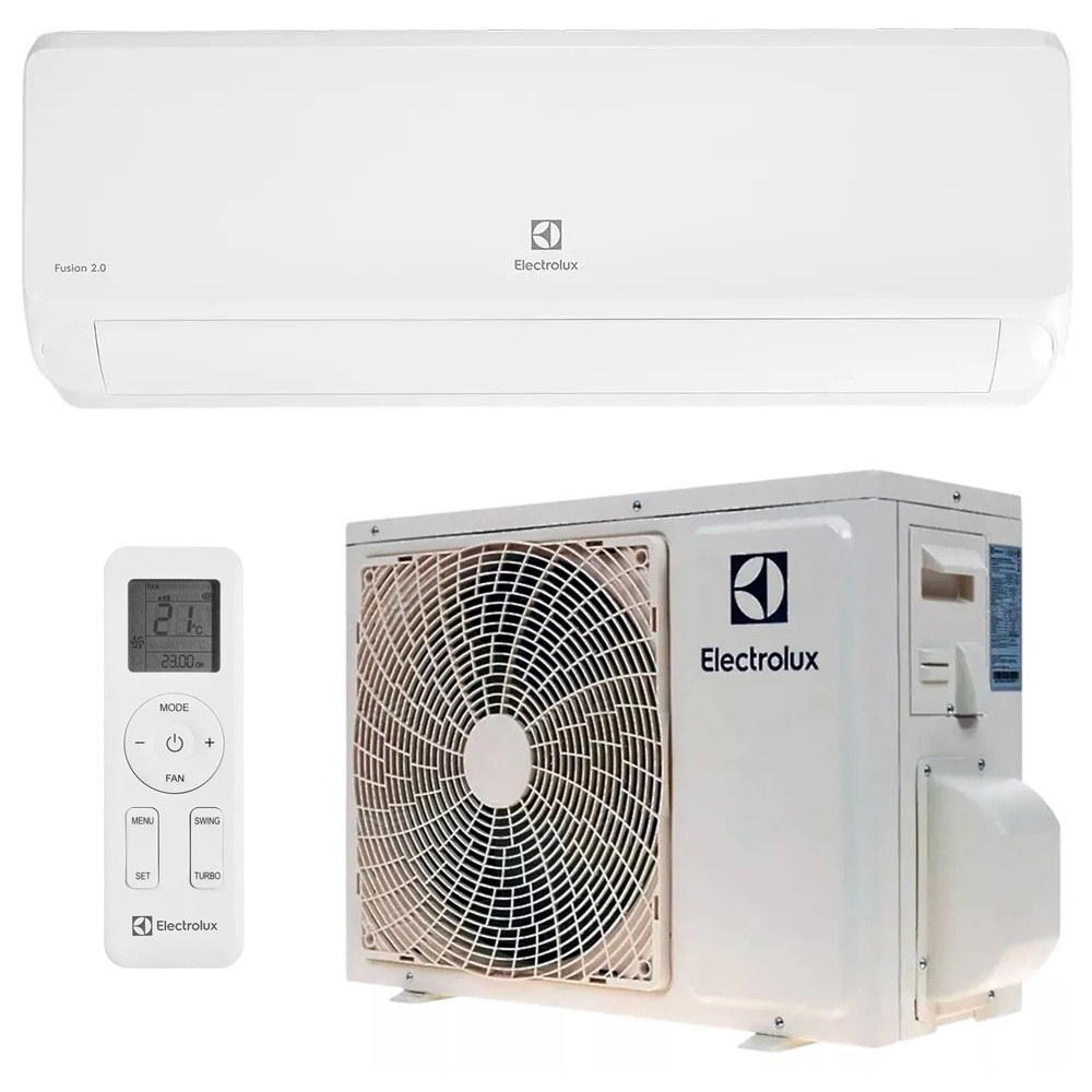 Настенный кондиционер (сплит-система) Electrolux EACS-18HFW/N3