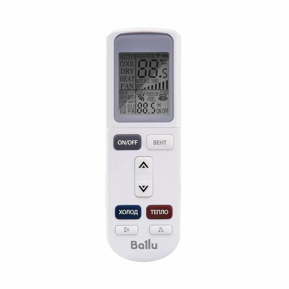 Изображение для товара Ballu BSW-09HN1_24Y