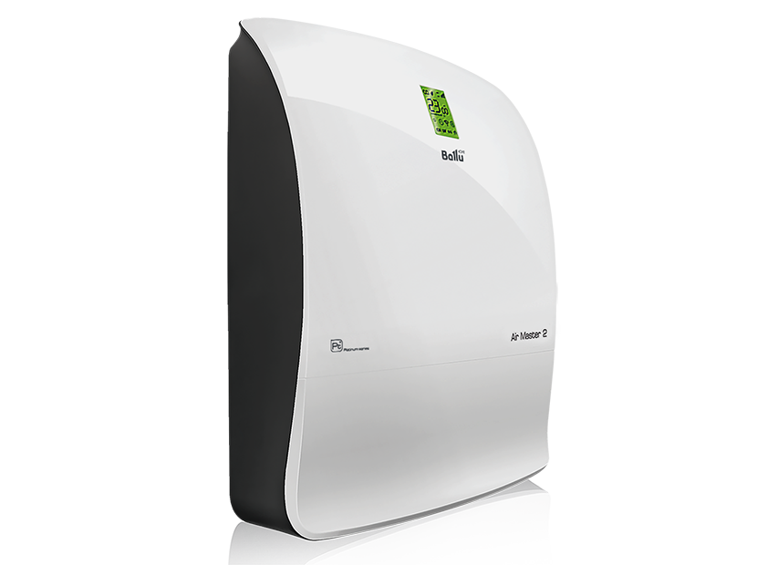 Изображение для товара Ballu Air Master 2 BMAC-300 BASE