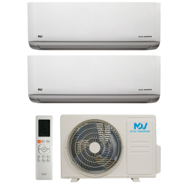 Изображение для товара MDV MD2O-14HFN8 / MDSAL-07HRFN8x2