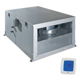 Изображение для товара Blauberg BLAUBOX DW2300-4 Pro