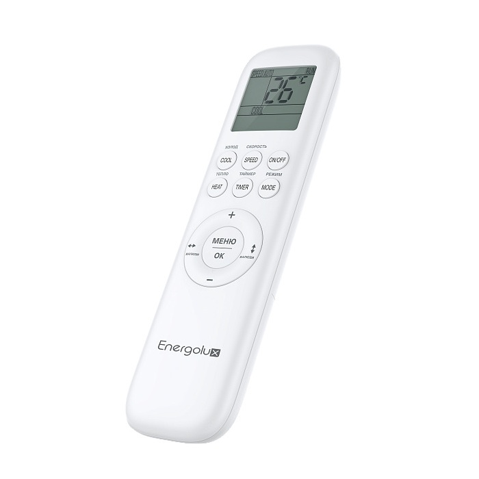 Изображение для товара Energolux ESAS12B_A / ESAU12B_A