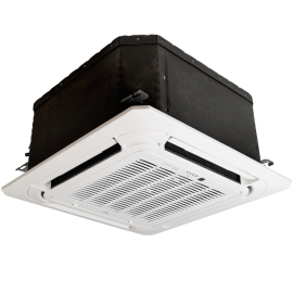 Изображение для товара MDV MDCA4I-09HRFN8
