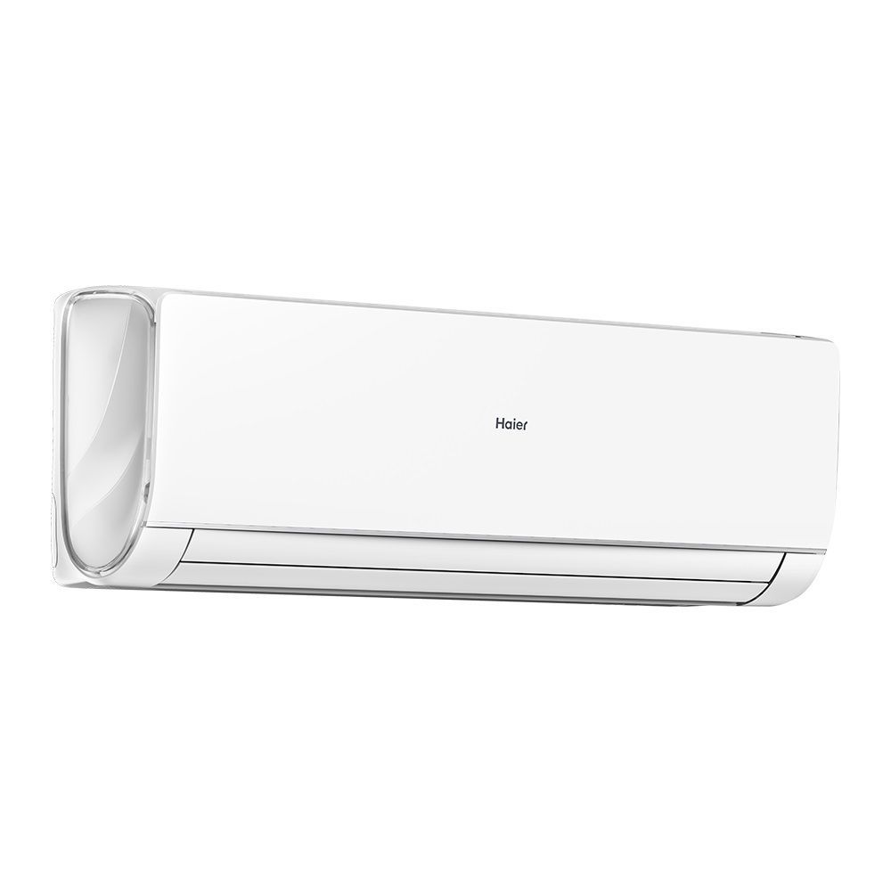 Инверторный настенный кондиционер (сплит-система) Haier AS12NS6ERA-W / 1U12BS3ERA Wi-Fi