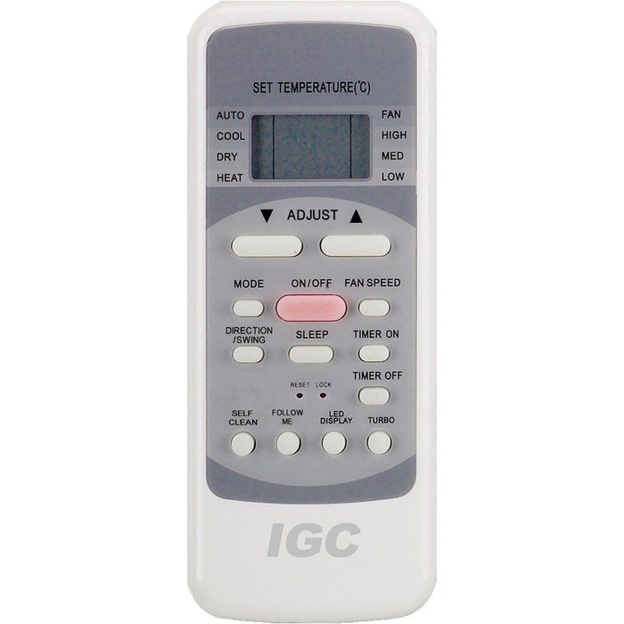 Изображение для товара IGC ICM-60HS/U