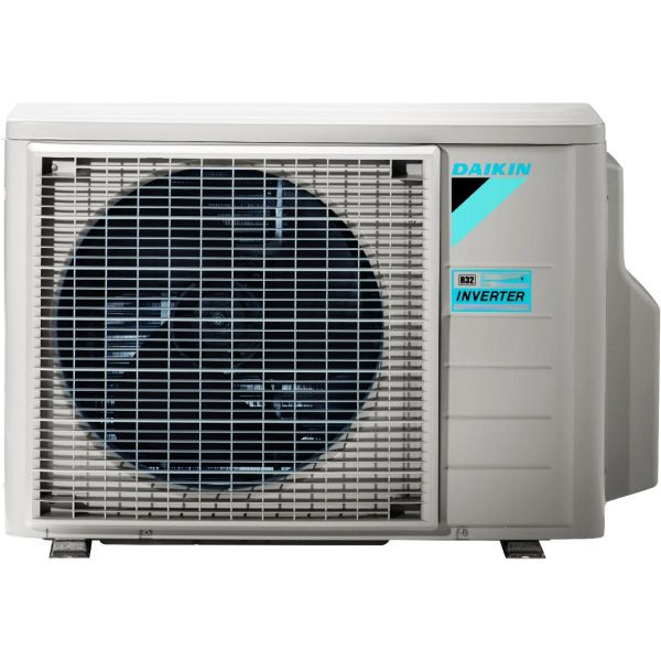 Канальный кондиционер (сплит-система) Daikin FBA60A9 / RXM60R