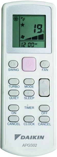 Изображение для товара Daikin ATXN60M6 / ARXN60M6