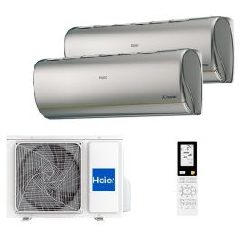 Изображение для товара Haier 2U50S2SM1FA-3 / AS25S2SJ2FA-S + AS35S2SJ2FA-S