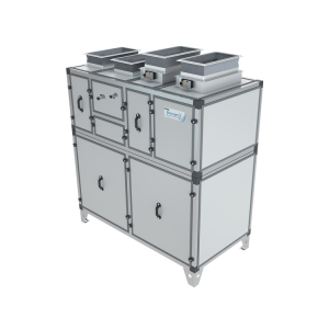 Изображение для товара Breezart 2000-C Aqua RP VB