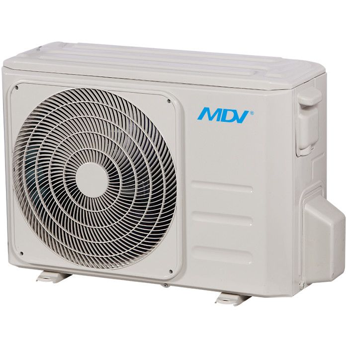 Изображение для товара MDV MDUE-18HRFN1 / MDOU-18HFN1