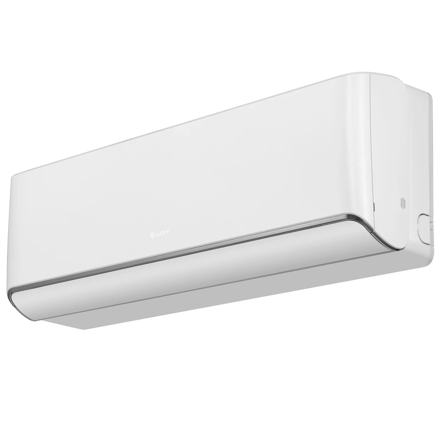 Настенный внутренний блок мульти-сплит-системы Gree GWH12AVCXD-K6DNA1A/I (white) + GR-3-ZB-S