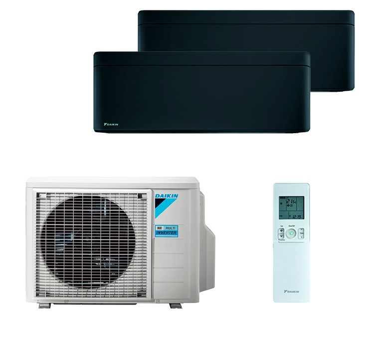 Мульти-сплит-система Daikin 3MXM68A / FTXA35BBx2