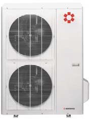 Изображение для товара Kentatsu KSFV140XFAN3 / KSRV140HFAN3