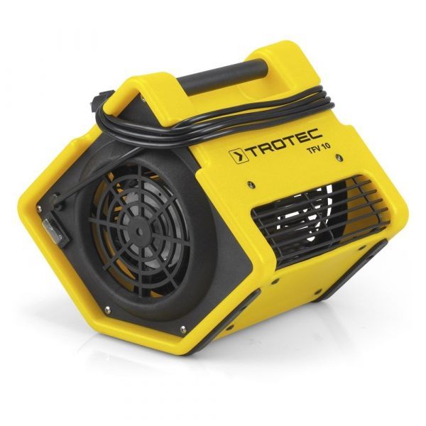 Изображение для товара Trotec TFV 10