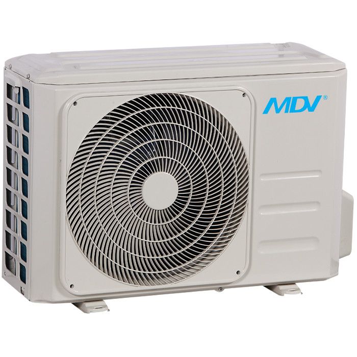 Изображение для товара MDV MDCA3-12HRN1 / MDOU-12HN1-L