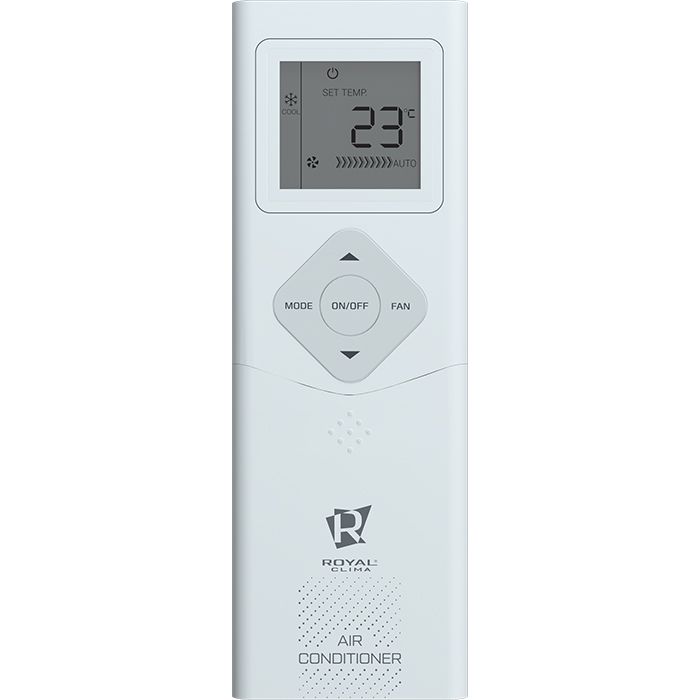 Изображение для товара Royal Clima RC-P77HN