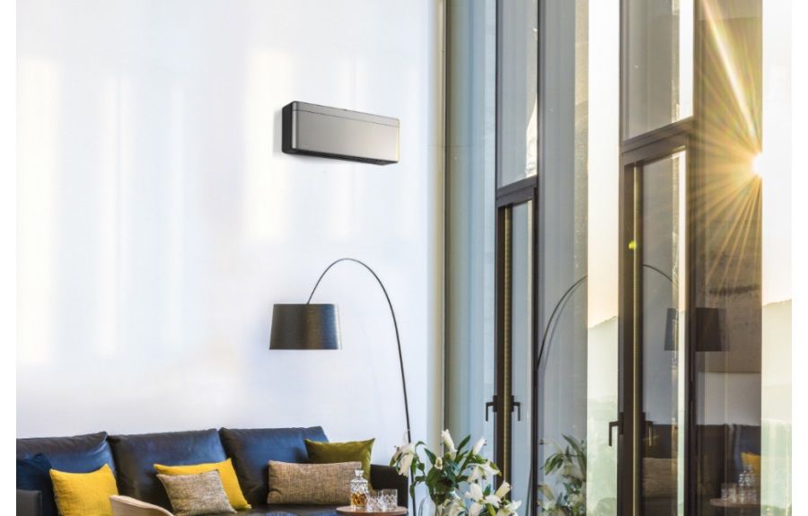 Изображение для товара Daikin FTXA35AS / RXA35A с зимним комплектом (-30)
