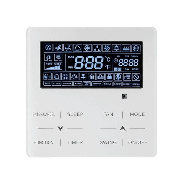 Изображение для товара Gree GMV-ND45PLS/C-T