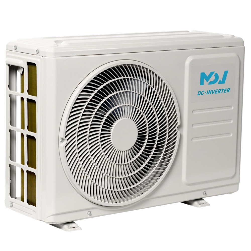 Изображение для товара MDV MDOC-12HDN8 / MDSC-12HRDN8 с зимним комплектом (-27)