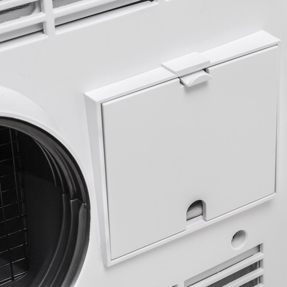 Изображение для товара Trotec PAC 3200 E A+