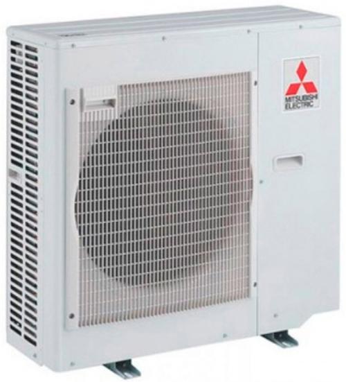 Напольно-потолочный кондиционер (сплит-система) Mitsubishi Electric MFZ-KT60VG / SUZ-M50